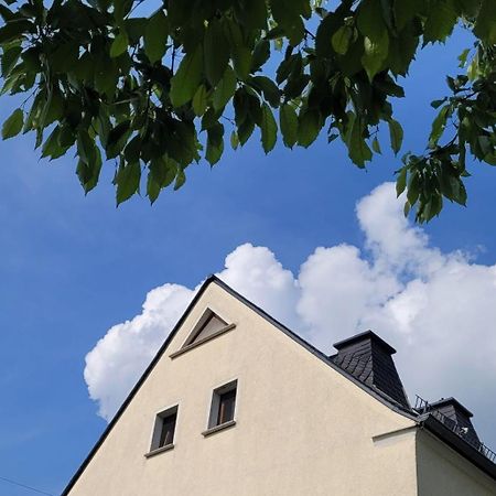 Fewo Weitblick In Hoehenlage Von Greiz Luaran gambar