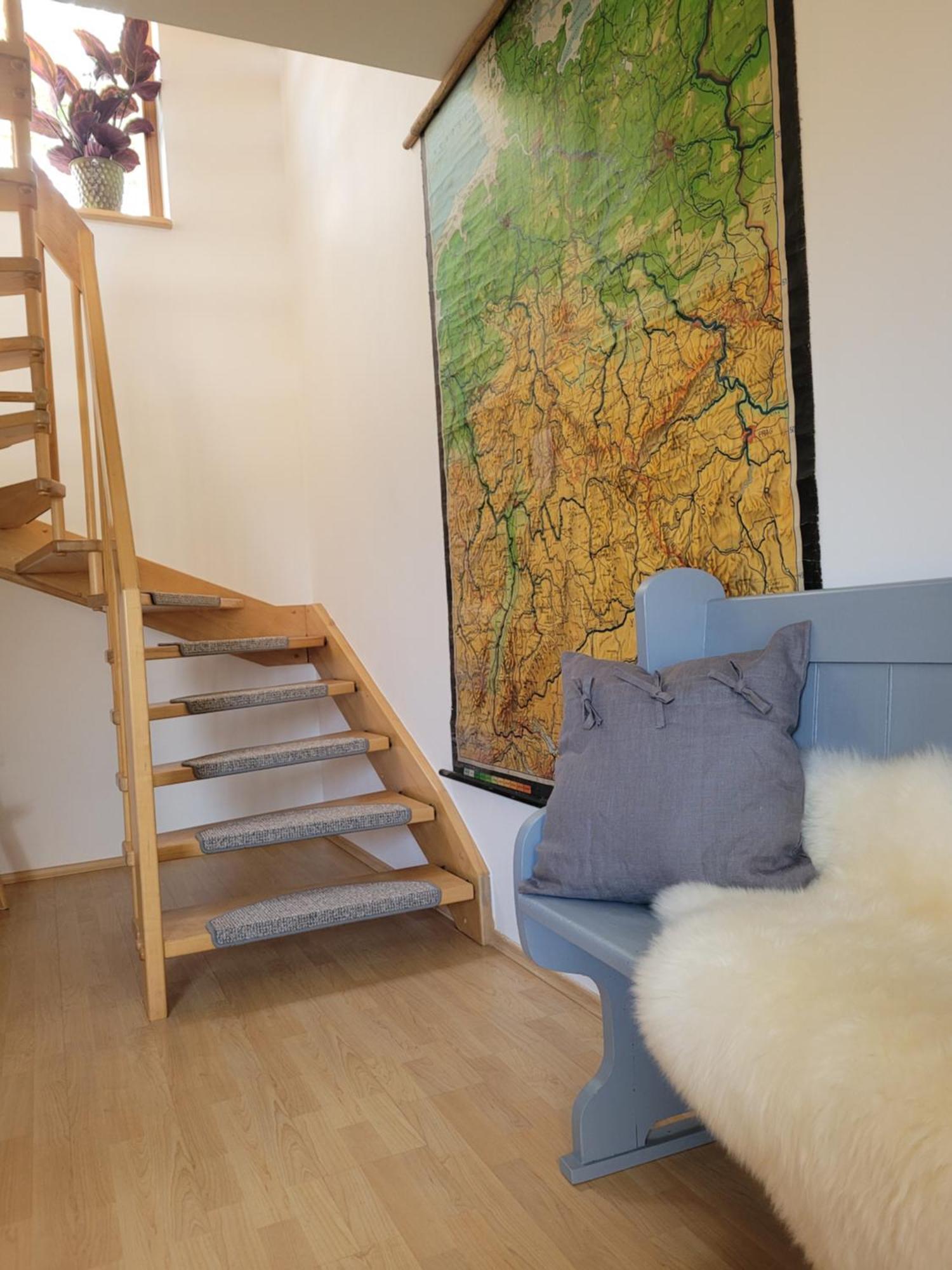 Fewo Weitblick In Hoehenlage Von Greiz Luaran gambar
