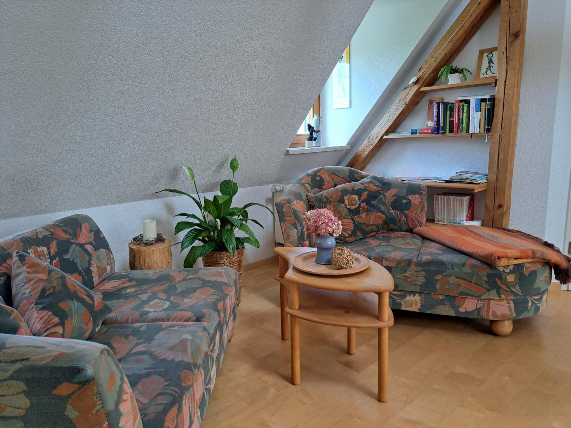 Fewo Weitblick In Hoehenlage Von Greiz Luaran gambar