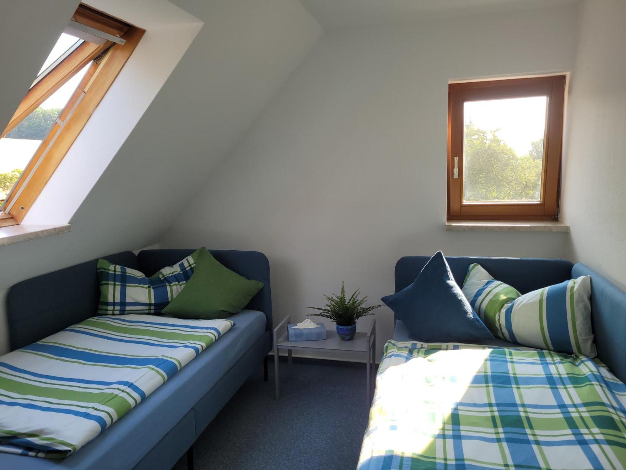Fewo Weitblick In Hoehenlage Von Greiz Luaran gambar