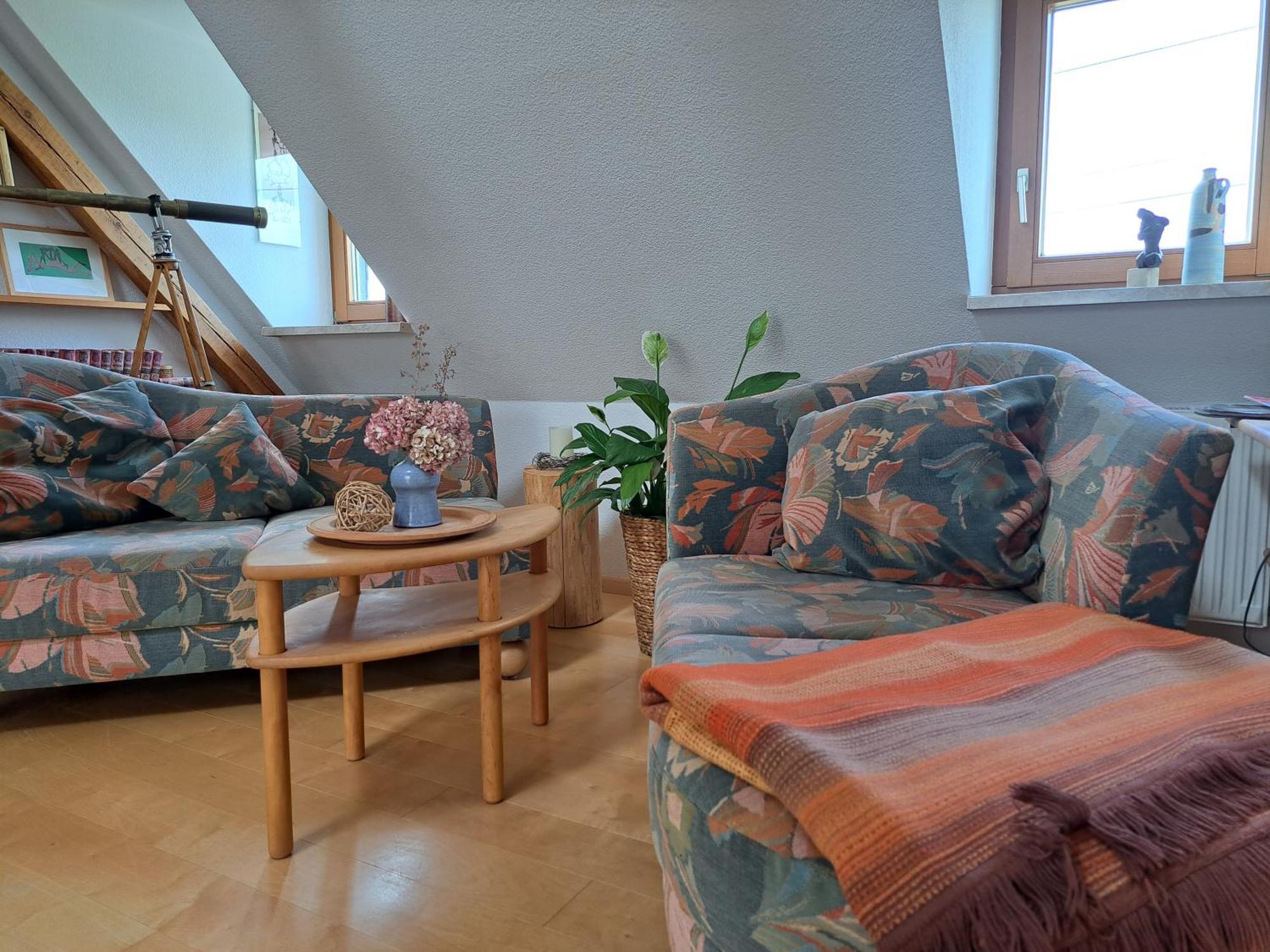 Fewo Weitblick In Hoehenlage Von Greiz Luaran gambar